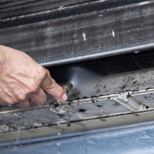 Heat Pump Service – 1 Unit