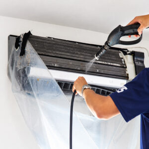 Heat Pump Service – 2 Unit Bundle (Save $69)