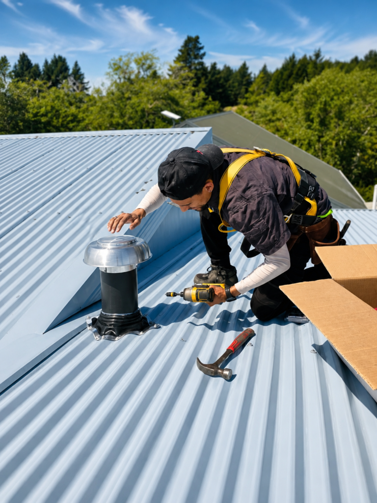 Home Ventilation in Canterbury: Questions to Ask Before Choosing a System