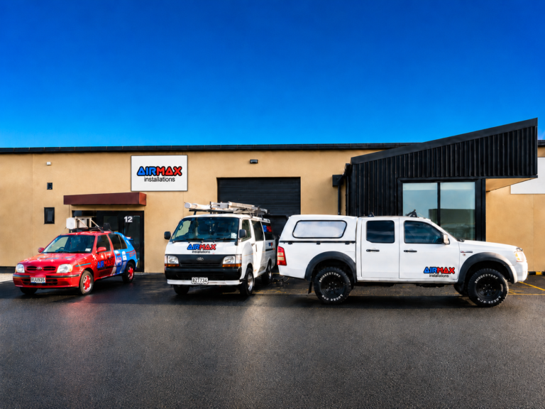 Choosing a Heat Pump Installer in Christchurch: 8 Questions to Ask