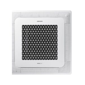Samsung square 4-Way WindFree ceiling cassette air conditioner
