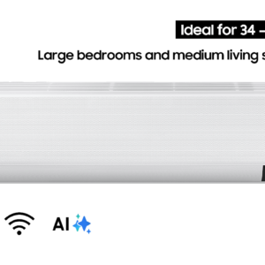 Samsung WindFree BX AR18 indoor unit
