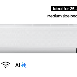 Samsung WindFree BX AR12 3.5 kW indoor unit